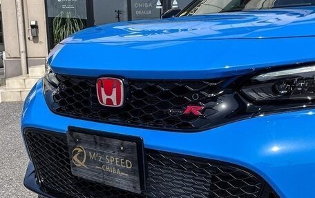 Honda Civic Type R, 2025 год, 4 500 000 рублей, 8 фотография