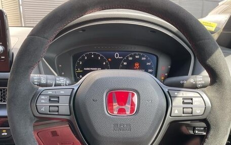 Honda Civic Type R, 2025 год, 4 500 000 рублей, 13 фотография
