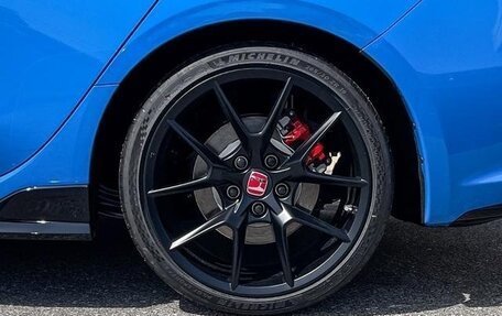 Honda Civic Type R, 2025 год, 4 500 000 рублей, 11 фотография