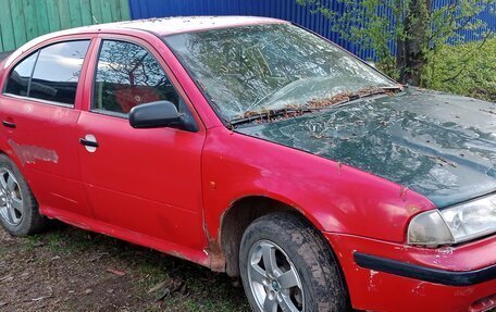 Skoda Octavia IV, 1998 год, 90 000 рублей, 2 фотография