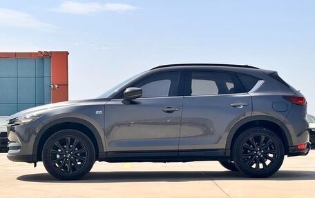 Mazda CX-5 II, 2022 год, 2 990 011 рублей, 2 фотография