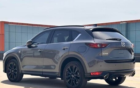 Mazda CX-5 II, 2022 год, 2 990 011 рублей, 3 фотография