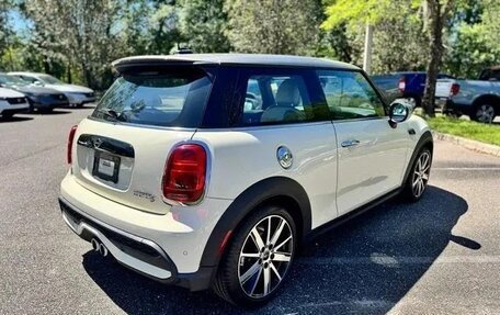 MINI Hatch, 2022 год, 3 890 000 рублей, 3 фотография