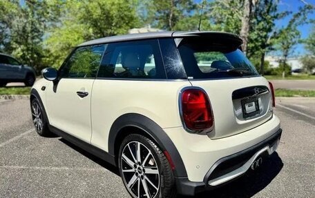 MINI Hatch, 2022 год, 3 890 000 рублей, 6 фотография