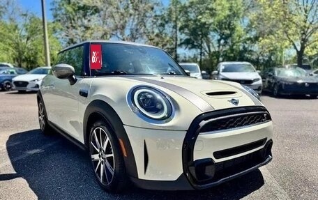 MINI Hatch, 2022 год, 3 890 000 рублей, 4 фотография