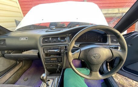 Toyota Mark II VIII (X100), 1994 год, 200 000 рублей, 4 фотография