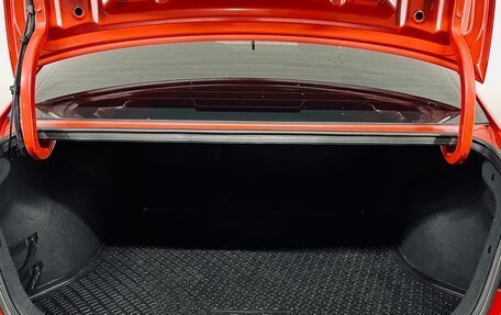 KIA Rio IV, 2019 год, 1 290 000 рублей, 11 фотография