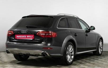 Audi A4 allroad, 2014 год, 2 689 898 рублей, 5 фотография