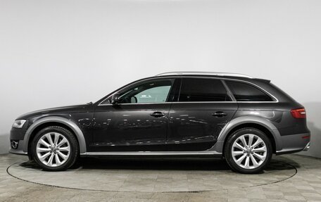Audi A4 allroad, 2014 год, 2 689 898 рублей, 8 фотография