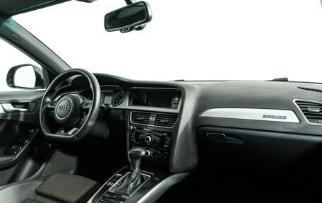 Audi A4 allroad, 2014 год, 2 689 898 рублей, 9 фотография