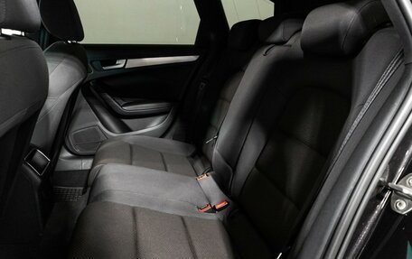 Audi A4 allroad, 2014 год, 2 689 898 рублей, 10 фотография