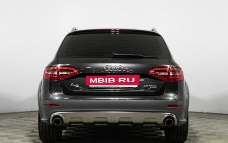 Audi A4 allroad, 2014 год, 2 689 898 рублей, 6 фотография