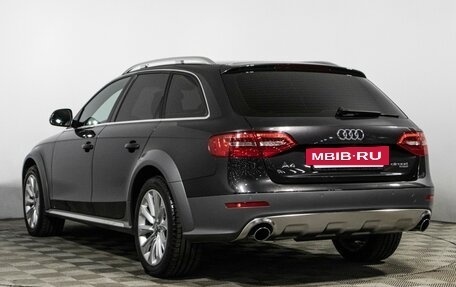 Audi A4 allroad, 2014 год, 2 689 898 рублей, 7 фотография