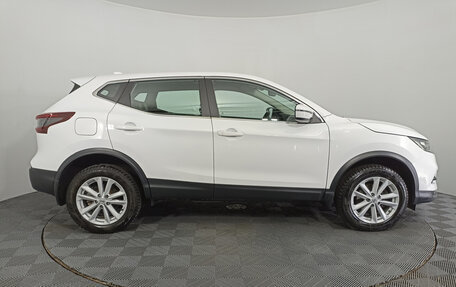 Nissan Qashqai, 2021 год, 2 219 000 рублей, 4 фотография