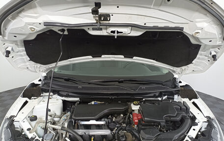 Nissan Qashqai, 2021 год, 2 219 000 рублей, 9 фотография