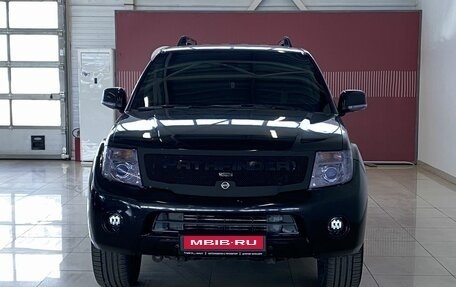 Nissan Pathfinder, 2011 год, 1 666 000 рублей, 2 фотография