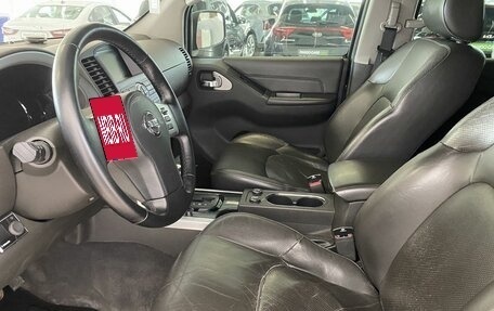 Nissan Pathfinder, 2011 год, 1 666 000 рублей, 7 фотография