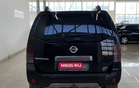 Nissan Pathfinder, 2011 год, 1 666 000 рублей, 5 фотография
