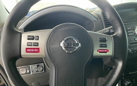 Nissan Pathfinder, 2011 год, 1 666 000 рублей, 8 фотография