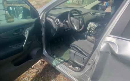 Nissan Qashqai, 2014 год, 450 000 рублей, 4 фотография