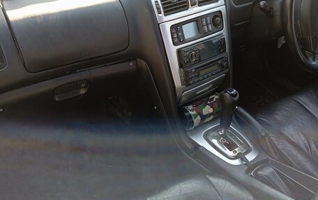 Mitsubishi Galant VIII, 2002 год, 380 000 рублей, 4 фотография