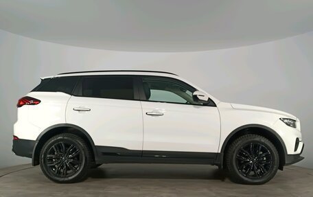 Geely Atlas, 2022 год, 1 799 000 рублей, 5 фотография