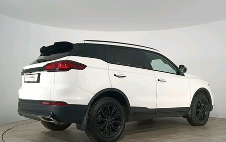 Geely Atlas, 2022 год, 1 799 000 рублей, 6 фотография
