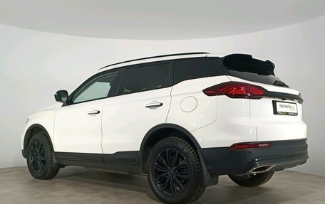 Geely Atlas, 2022 год, 1 799 000 рублей, 8 фотография