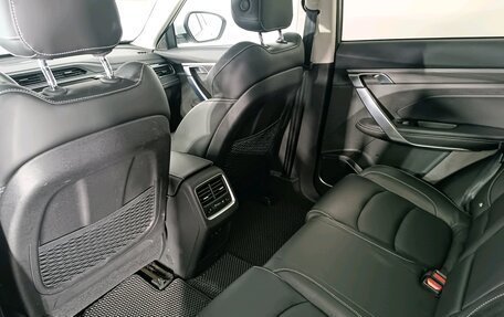 Geely Atlas, 2022 год, 1 799 000 рублей, 19 фотография
