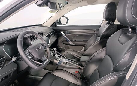Geely Atlas, 2022 год, 1 799 000 рублей, 11 фотография