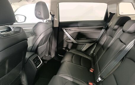Geely Atlas, 2022 год, 1 799 000 рублей, 18 фотография