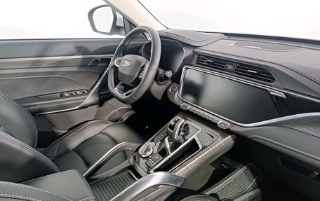 Geely Atlas, 2022 год, 1 799 000 рублей, 14 фотография