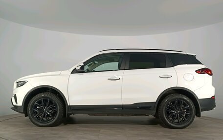 Geely Atlas, 2022 год, 1 799 000 рублей, 9 фотография
