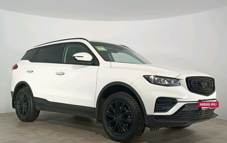 Geely Atlas, 2022 год, 1 799 000 рублей, 4 фотография