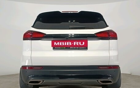 Geely Atlas, 2022 год, 1 799 000 рублей, 7 фотография