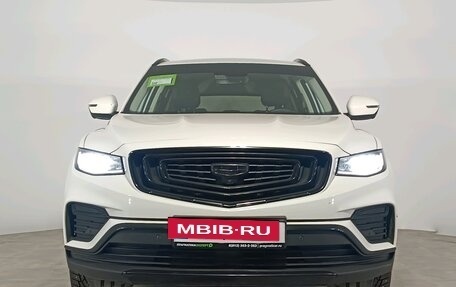Geely Atlas, 2022 год, 1 799 000 рублей, 3 фотография