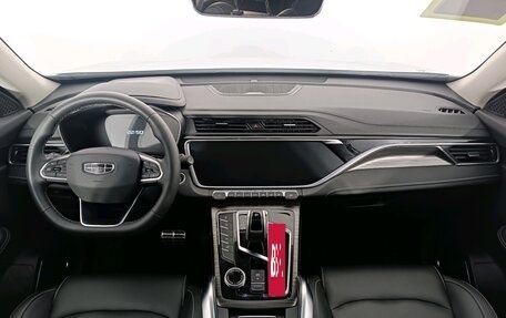 Geely Atlas, 2022 год, 1 799 000 рублей, 13 фотография
