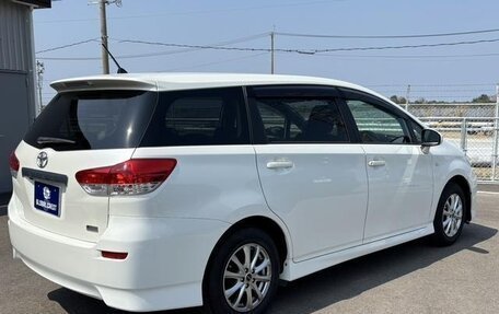Toyota Wish II, 2011 год, 1 050 000 рублей, 6 фотография