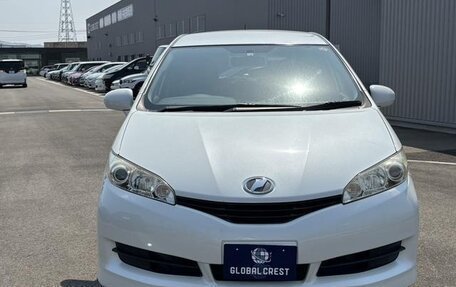 Toyota Wish II, 2011 год, 1 050 000 рублей, 2 фотография