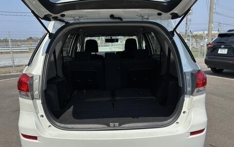 Toyota Wish II, 2011 год, 1 050 000 рублей, 9 фотография