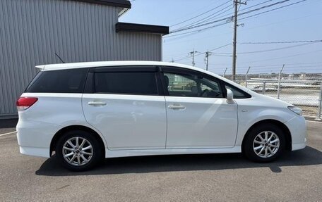 Toyota Wish II, 2011 год, 1 050 000 рублей, 4 фотография