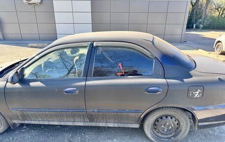 KIA Spectra II (LD), 2008 год, 150 000 рублей, 5 фотография