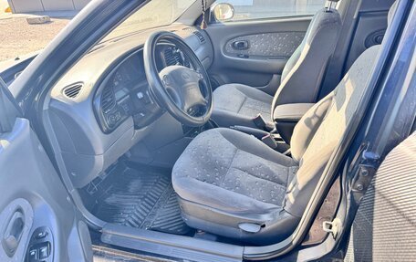 KIA Spectra II (LD), 2008 год, 150 000 рублей, 6 фотография
