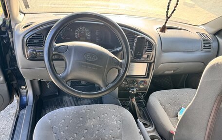 KIA Spectra II (LD), 2008 год, 150 000 рублей, 7 фотография