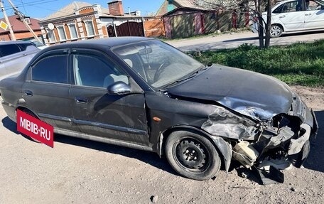 KIA Spectra II (LD), 2008 год, 150 000 рублей, 4 фотография