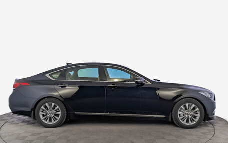 Hyundai Genesis II, 2014 год, 2 200 000 рублей, 4 фотография