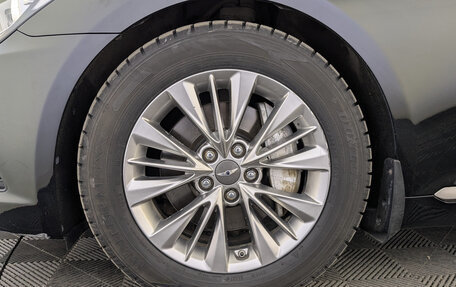 Hyundai Genesis II, 2014 год, 2 200 000 рублей, 12 фотография