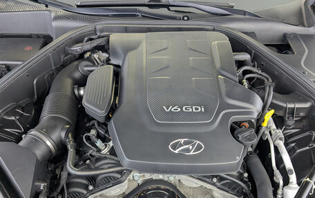Hyundai Genesis II, 2014 год, 2 200 000 рублей, 9 фотография