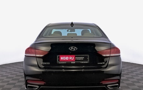 Hyundai Genesis II, 2014 год, 2 200 000 рублей, 6 фотография