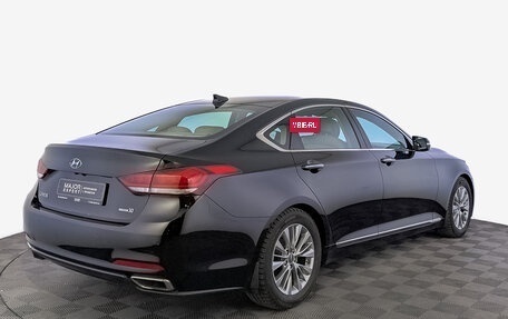 Hyundai Genesis II, 2014 год, 2 200 000 рублей, 5 фотография